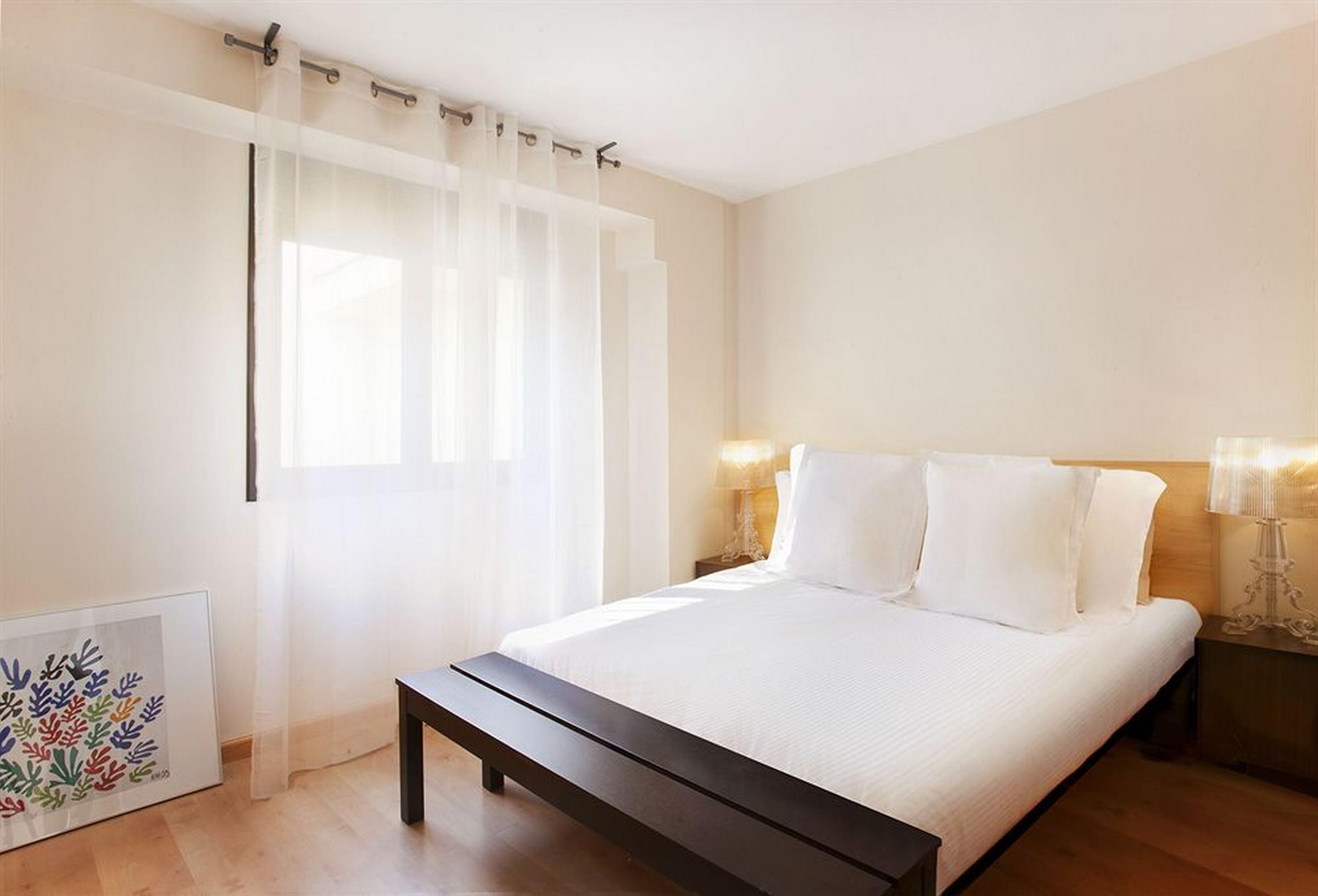 Villarroel 3* Barcelona