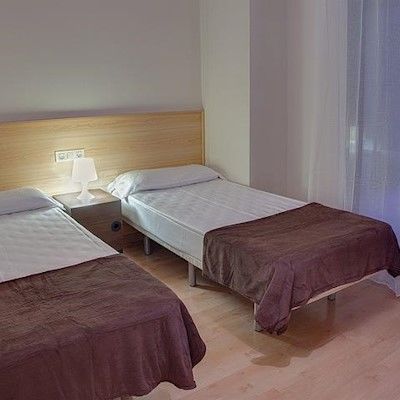 Hotel Villarroel 3*